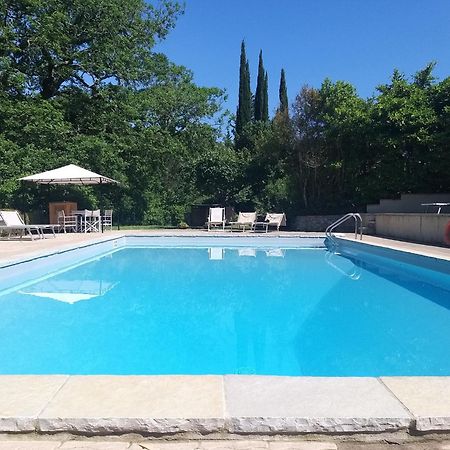 카스텔누오보베라덴가 Castello Di Montalto 아파트 호텔 외부 사진