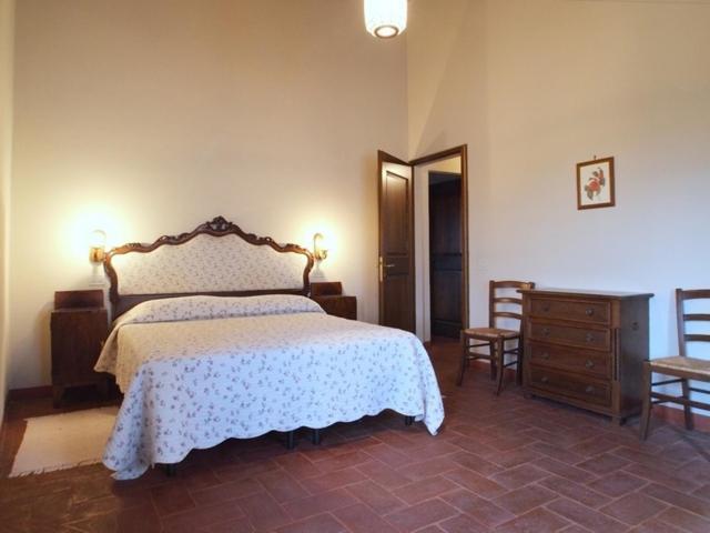 카스텔누오보베라덴가 Castello Di Montalto 아파트 호텔 객실 사진
