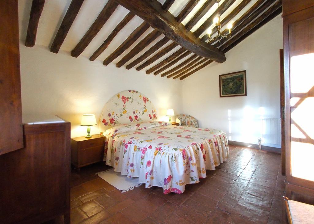 카스텔누오보베라덴가 Castello Di Montalto 아파트 호텔 외부 사진