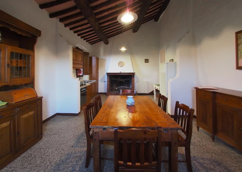 카스텔누오보베라덴가 Castello Di Montalto 아파트 호텔 외부 사진