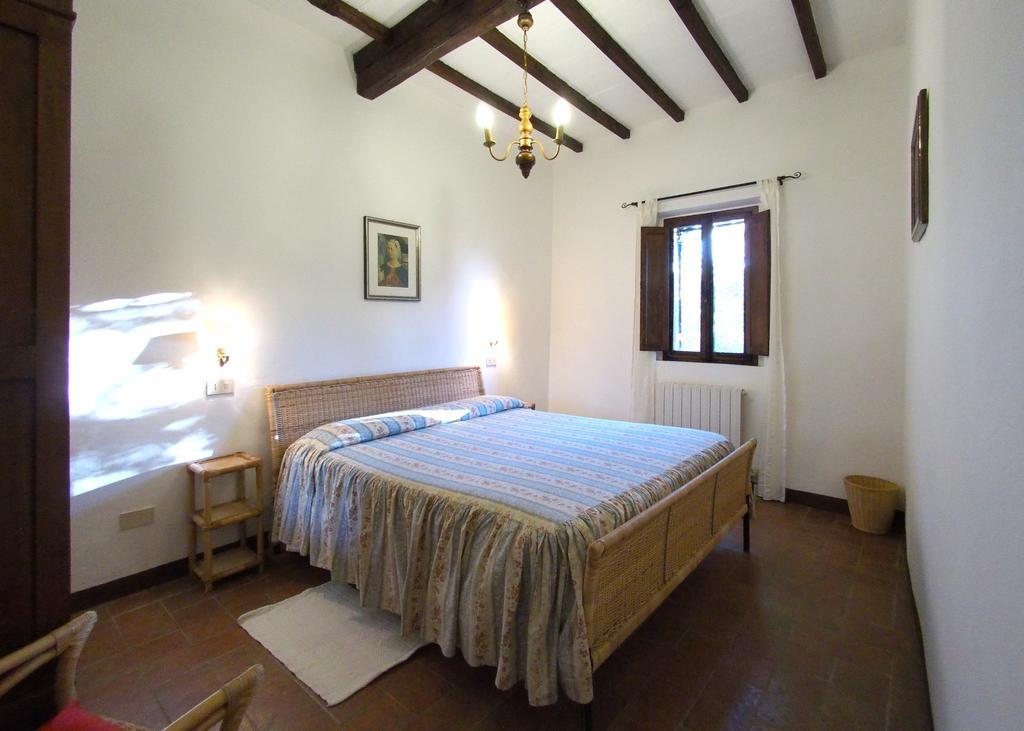 카스텔누오보베라덴가 Castello Di Montalto 아파트 호텔 외부 사진