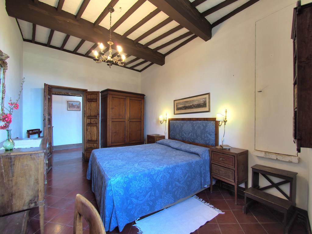 카스텔누오보베라덴가 Castello Di Montalto 아파트 호텔 외부 사진