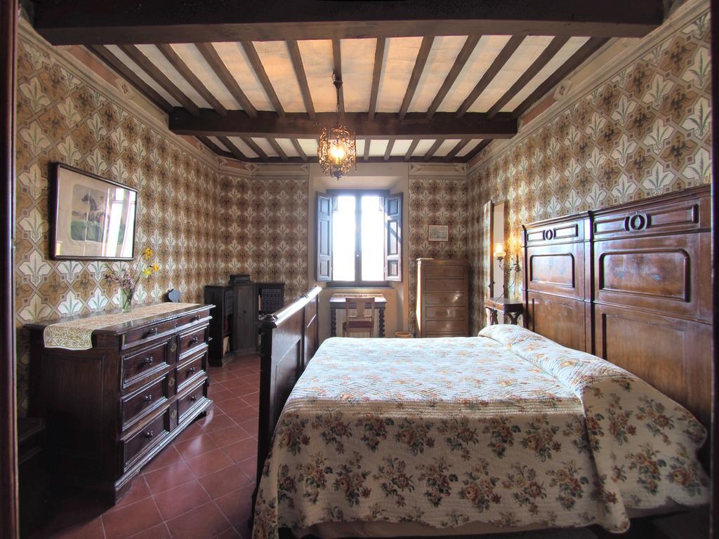 카스텔누오보베라덴가 Castello Di Montalto 아파트 호텔 외부 사진