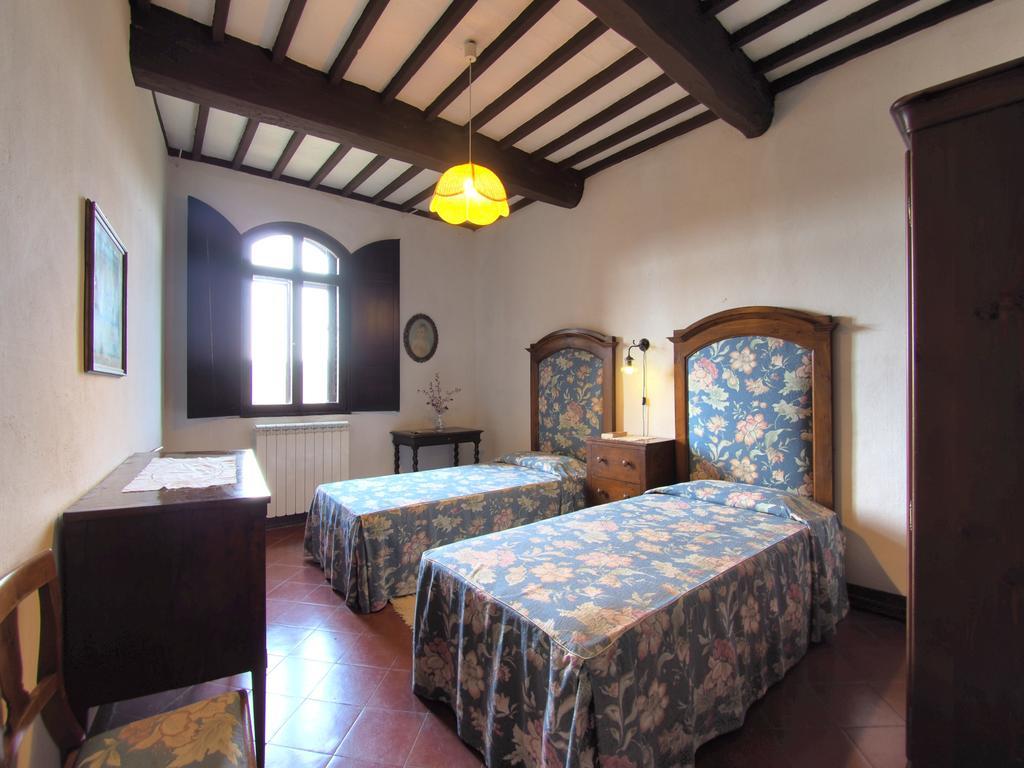 카스텔누오보베라덴가 Castello Di Montalto 아파트 호텔 외부 사진