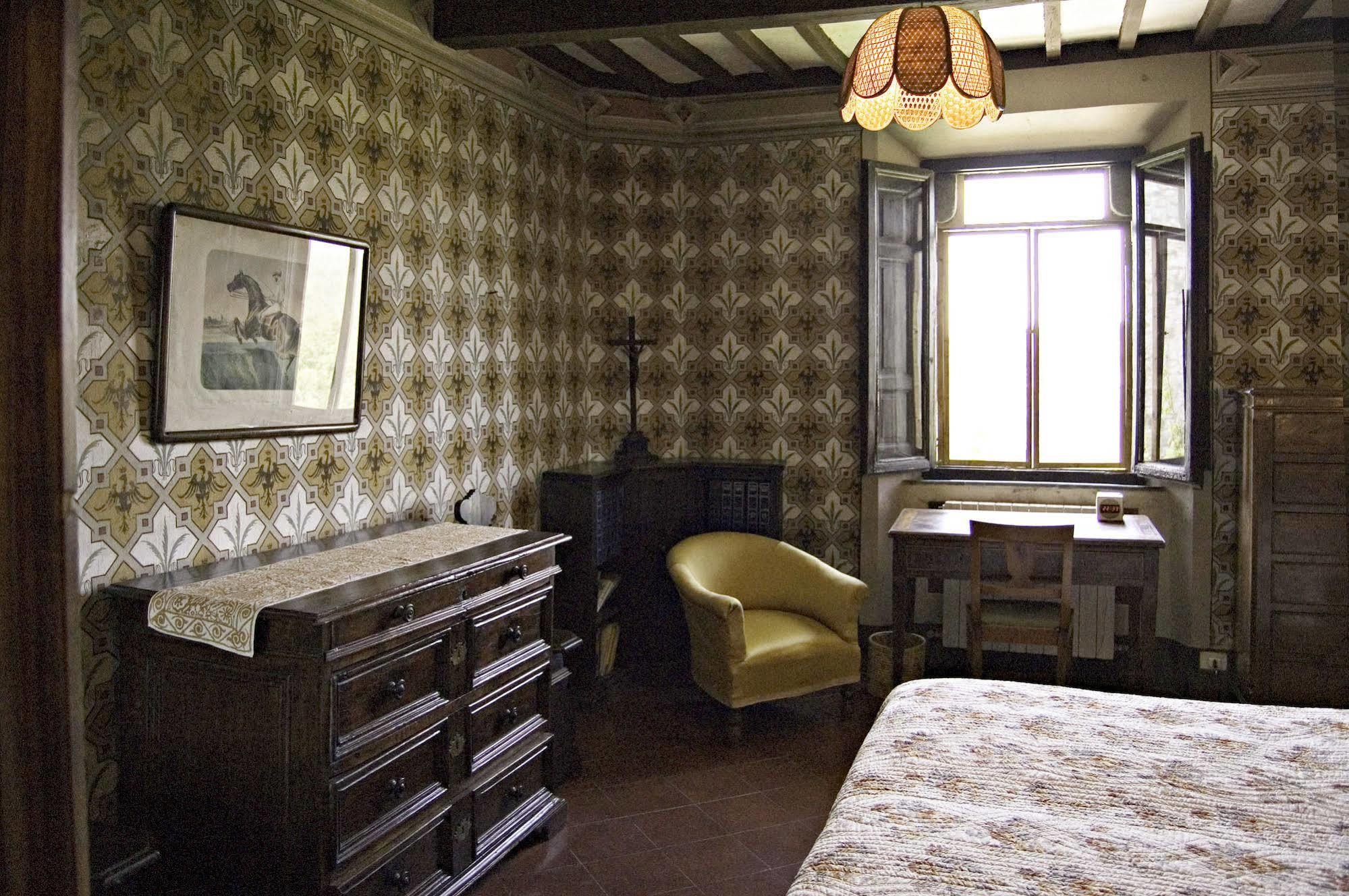 카스텔누오보베라덴가 Castello Di Montalto 아파트 호텔 외부 사진