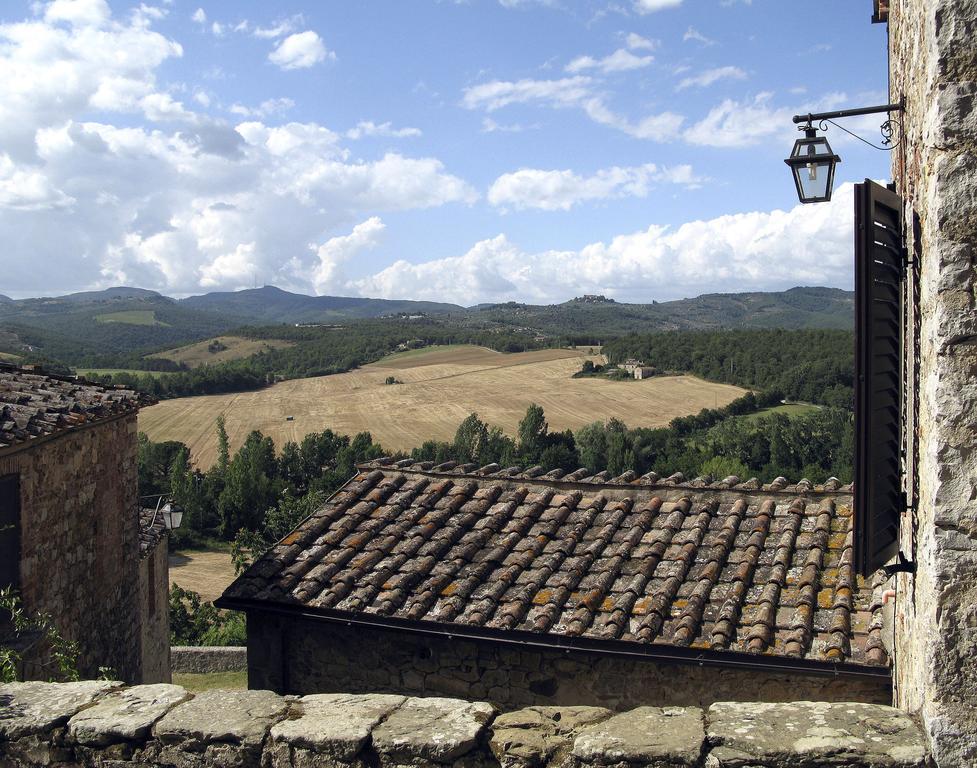 카스텔누오보베라덴가 Castello Di Montalto 아파트 호텔 외부 사진