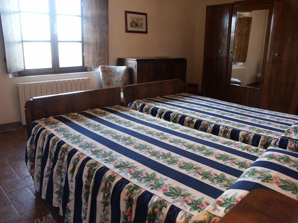 카스텔누오보베라덴가 Castello Di Montalto 아파트 호텔 외부 사진