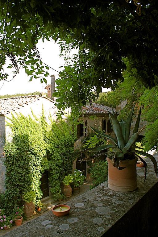 카스텔누오보베라덴가 Castello Di Montalto 아파트 호텔 외부 사진
